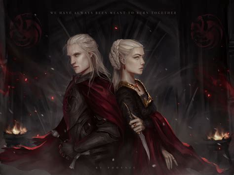 The dragon leaned into his hand and Aegon let out a laugh as he patted down on the creature's snout. . Daemon targaryen fanfiction